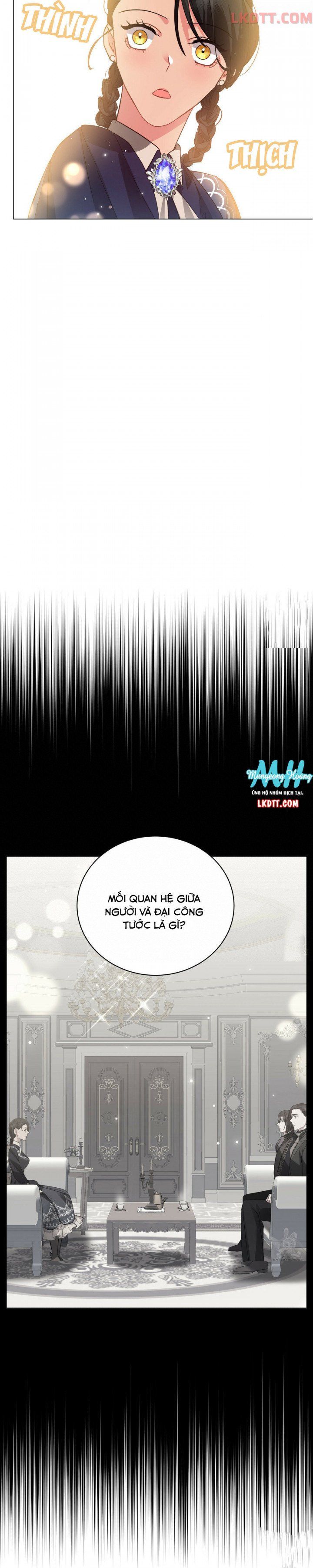 đọc truyện Người Đẹp Hay Quái Vật Chương 32 ảnh 14 tại Thiên Thai Truyện