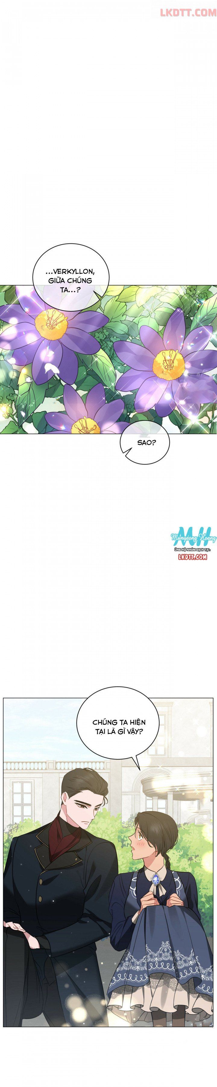 đọc truyện Người Đẹp Hay Quái Vật Chương 32 ảnh 15 tại Thiên Thai Truyện