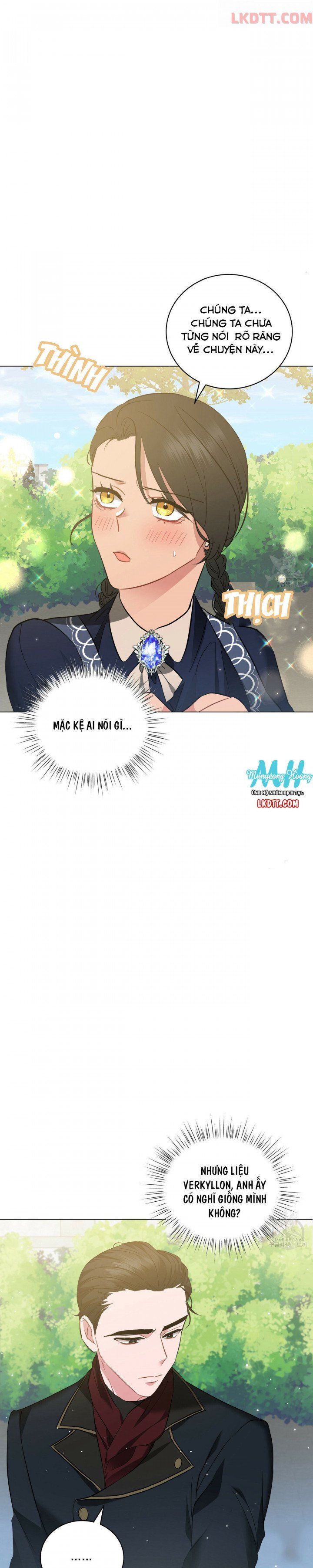 đọc truyện Người Đẹp Hay Quái Vật Chương 32 ảnh 16 tại Thiên Thai Truyện