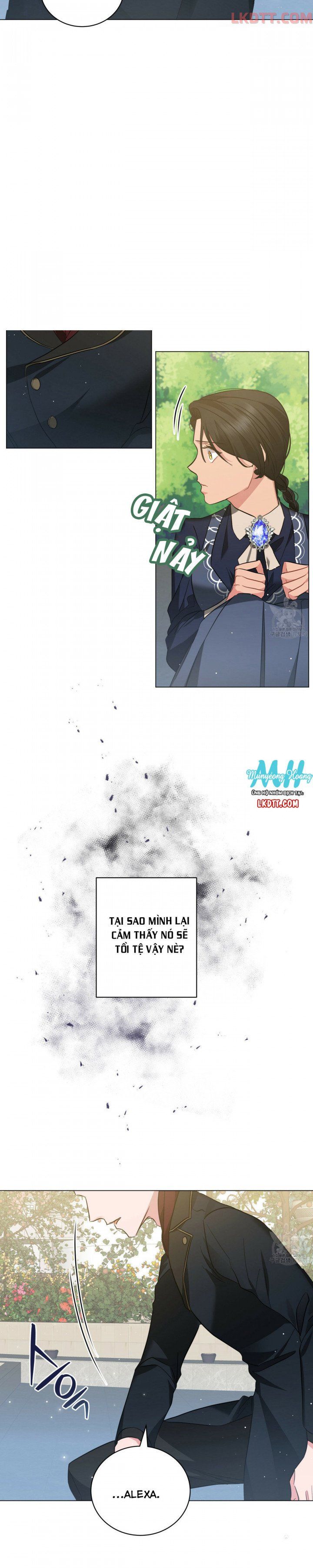 đọc truyện Người Đẹp Hay Quái Vật Chương 32 ảnh 17 tại Thiên Thai Truyện