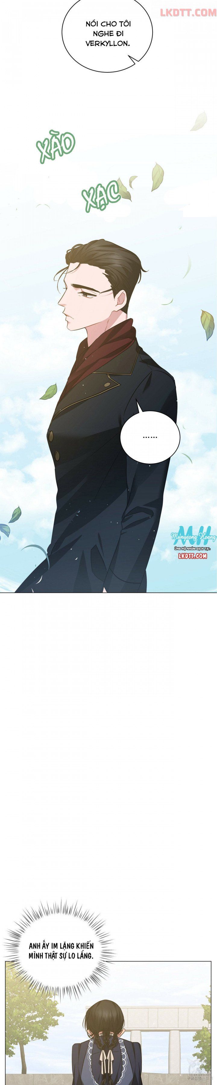 đọc truyện Người Đẹp Hay Quái Vật Chương 32 ảnh 19 tại Thiên Thai Truyện