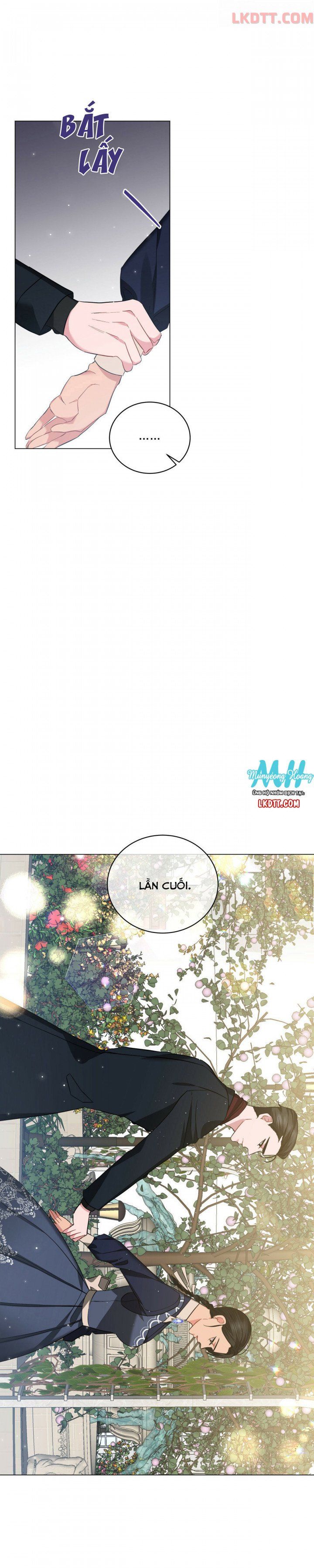 đọc truyện Người Đẹp Hay Quái Vật Chương 32 ảnh 21 tại Thiên Thai Truyện