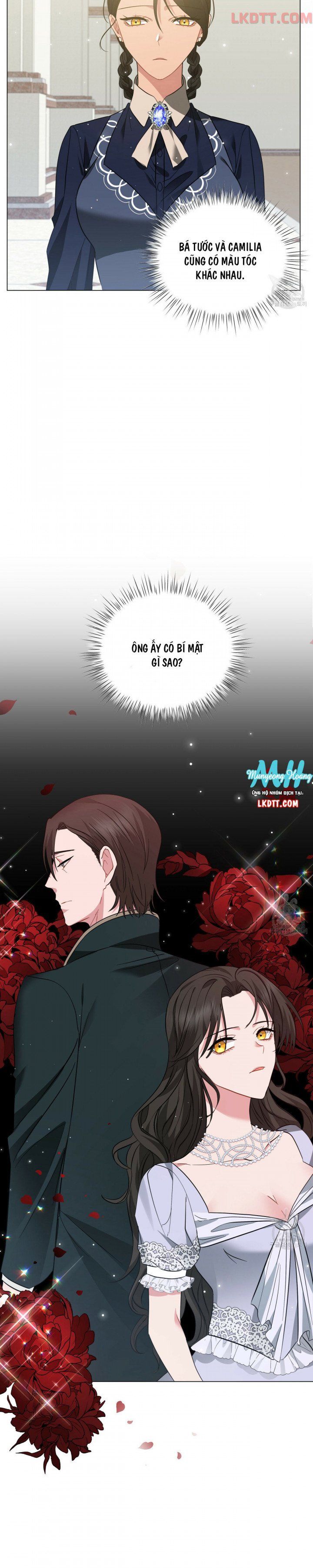 đọc truyện Người Đẹp Hay Quái Vật Chương 32 ảnh 4 tại Thiên Thai Truyện