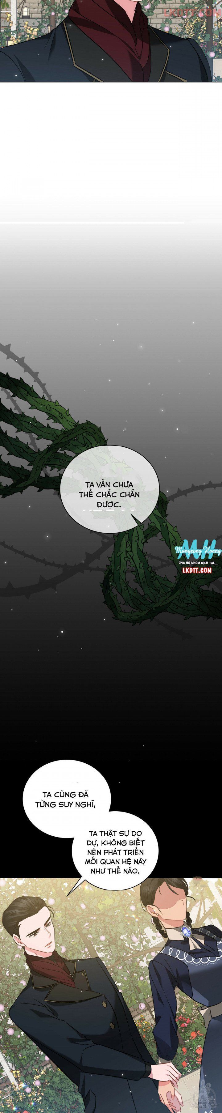 đọc truyện Người Đẹp Hay Quái Vật Chương 32 ảnh 23 tại Thiên Thai Truyện