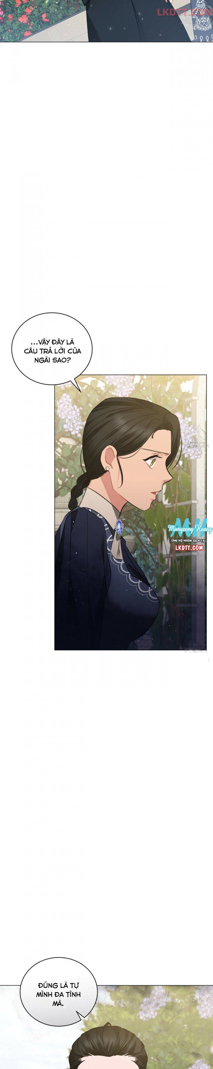 đọc truyện Người Đẹp Hay Quái Vật Chương 32 ảnh 24 tại Thiên Thai Truyện