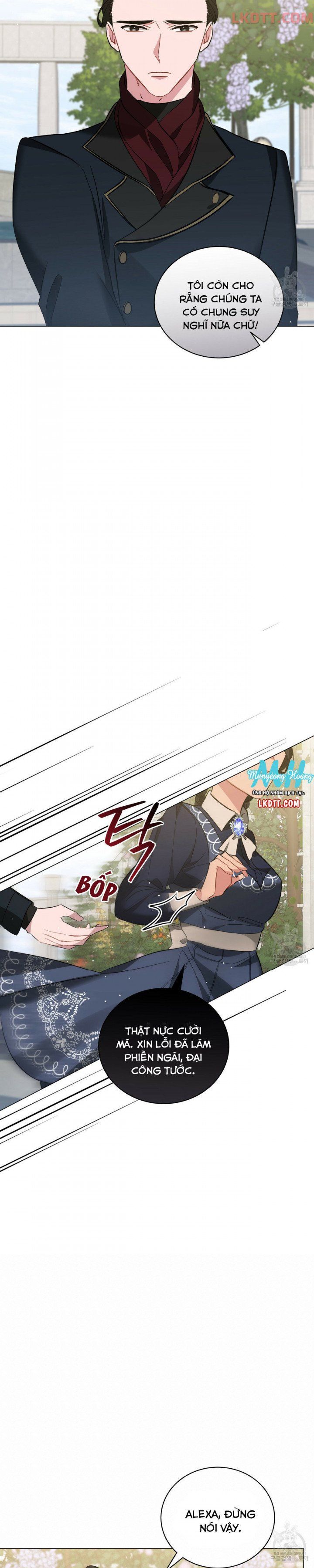 đọc truyện Người Đẹp Hay Quái Vật Chương 32 ảnh 25 tại Thiên Thai Truyện