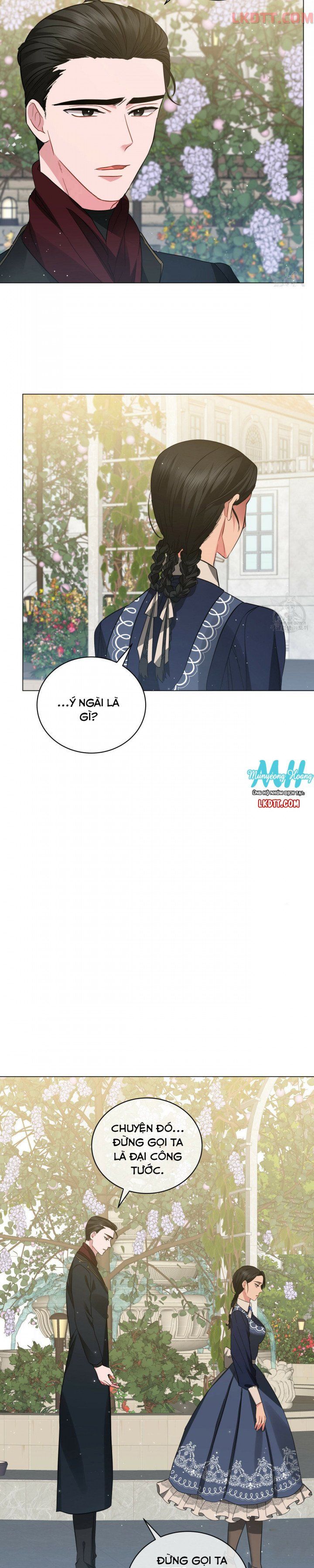 đọc truyện Người Đẹp Hay Quái Vật Chương 32 ảnh 26 tại Thiên Thai Truyện