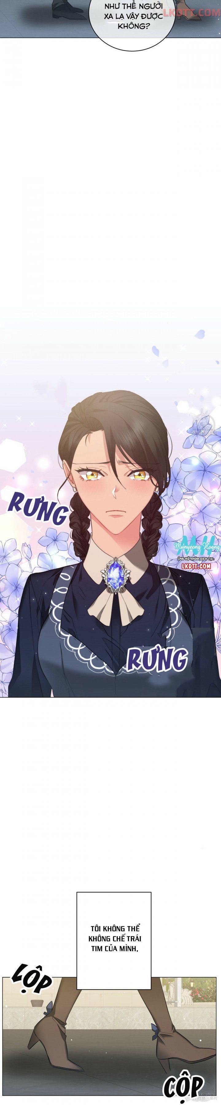 đọc truyện Người Đẹp Hay Quái Vật Chương 32 ảnh 27 tại Thiên Thai Truyện