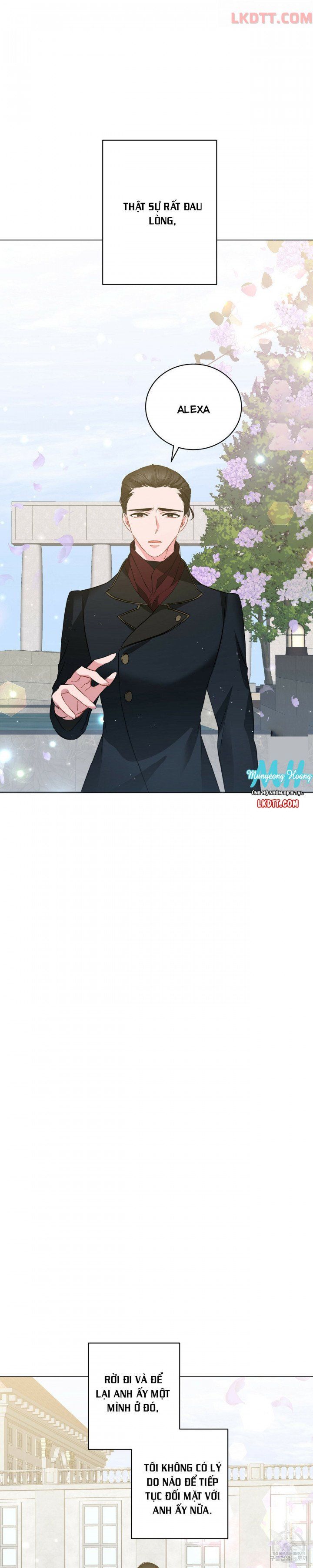 đọc truyện Người Đẹp Hay Quái Vật Chương 32 ảnh 28 tại Thiên Thai Truyện