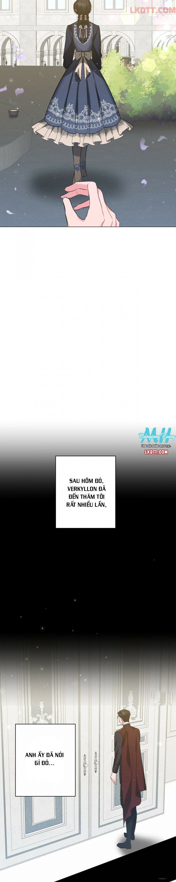 đọc truyện Người Đẹp Hay Quái Vật Chương 32 ảnh 29 tại Thiên Thai Truyện