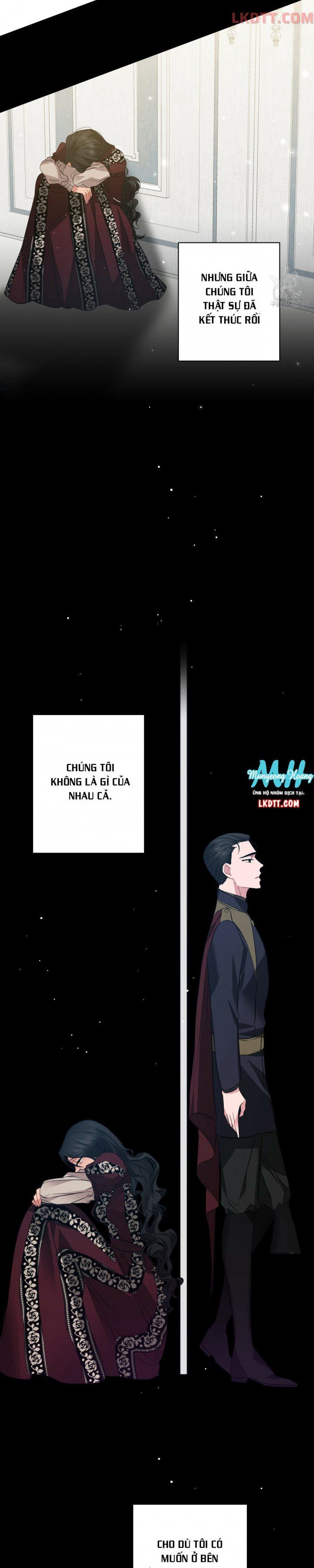 đọc truyện Người Đẹp Hay Quái Vật Chương 32 ảnh 30 tại Thiên Thai Truyện