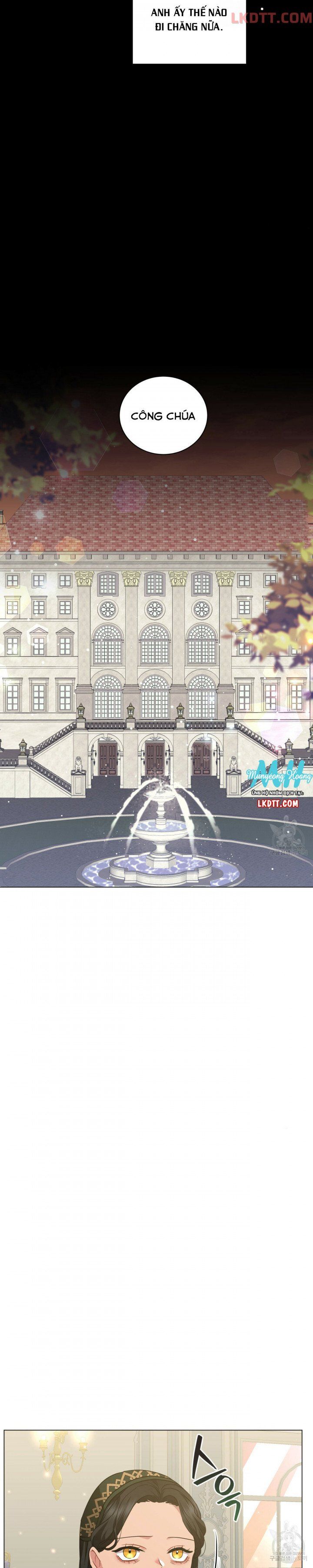 đọc truyện Người Đẹp Hay Quái Vật Chương 32 ảnh 31 tại Thiên Thai Truyện