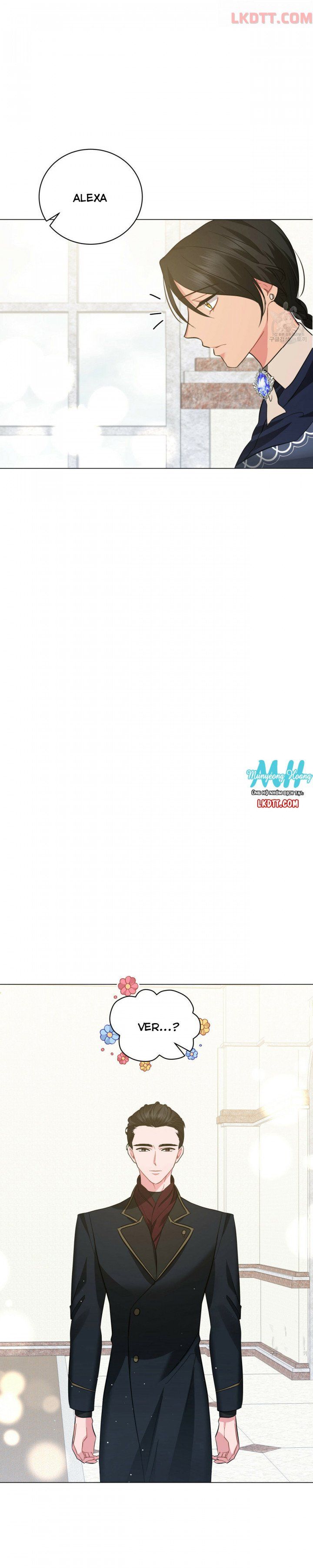 đọc truyện Người Đẹp Hay Quái Vật Chương 32 ảnh 5 tại Thiên Thai Truyện