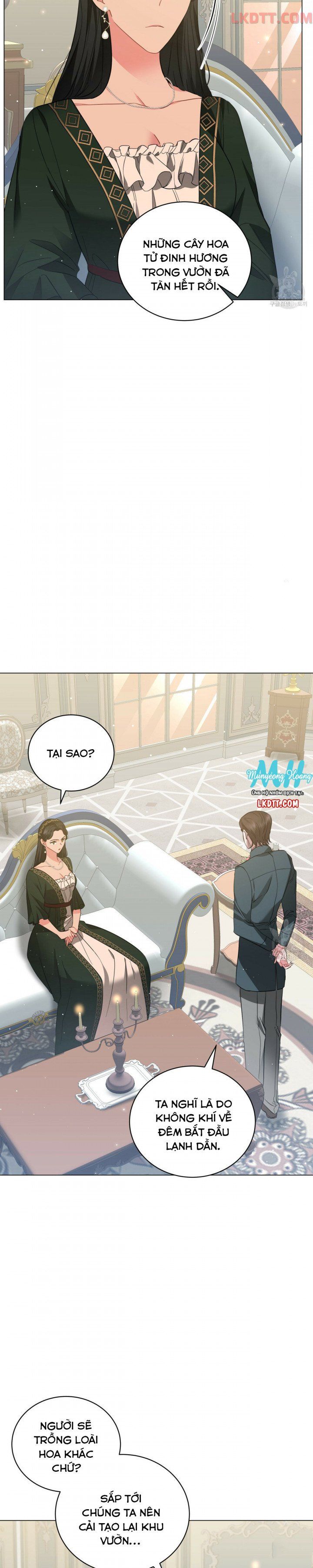 đọc truyện Người Đẹp Hay Quái Vật Chương 32 ảnh 32 tại Thiên Thai Truyện