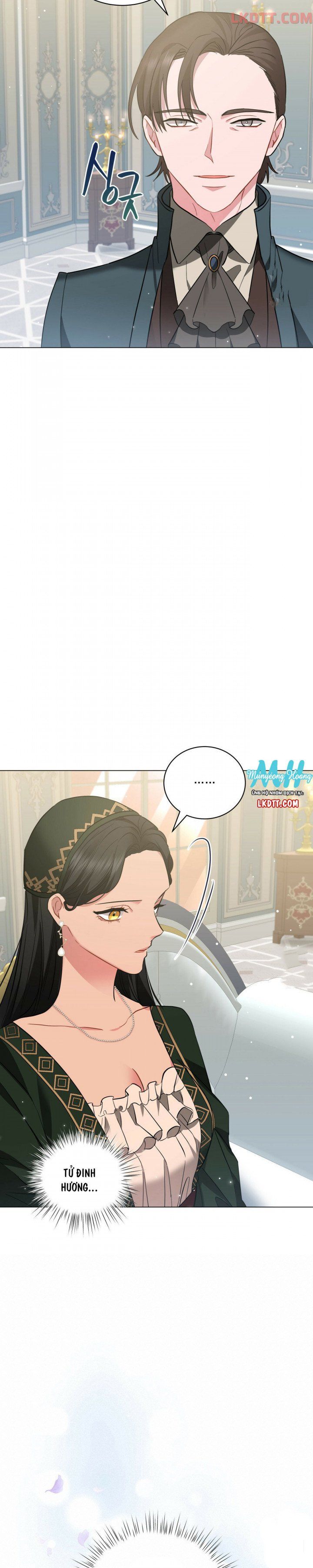 đọc truyện Người Đẹp Hay Quái Vật Chương 32 ảnh 33 tại Thiên Thai Truyện