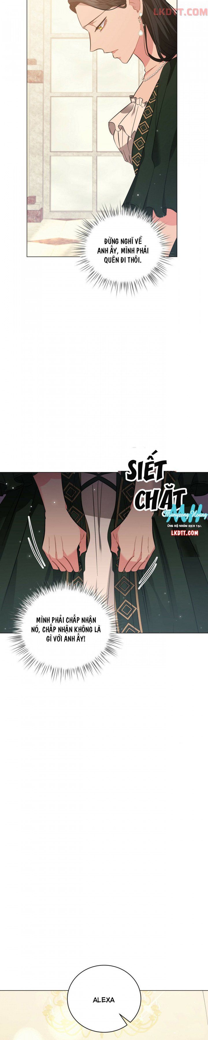 đọc truyện Người Đẹp Hay Quái Vật Chương 32 ảnh 35 tại Thiên Thai Truyện