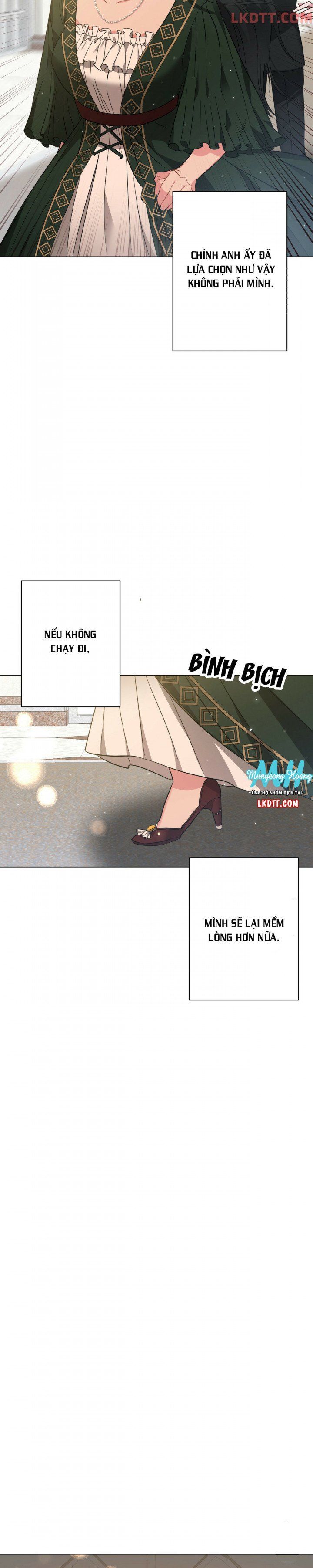 đọc truyện Người Đẹp Hay Quái Vật Chương 32 ảnh 38 tại Thiên Thai Truyện