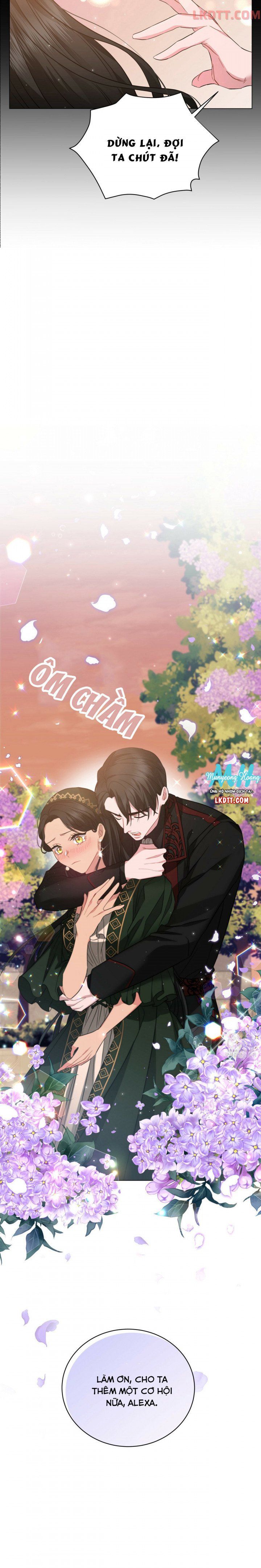 đọc truyện Người Đẹp Hay Quái Vật Chương 32 ảnh 40 tại Thiên Thai Truyện