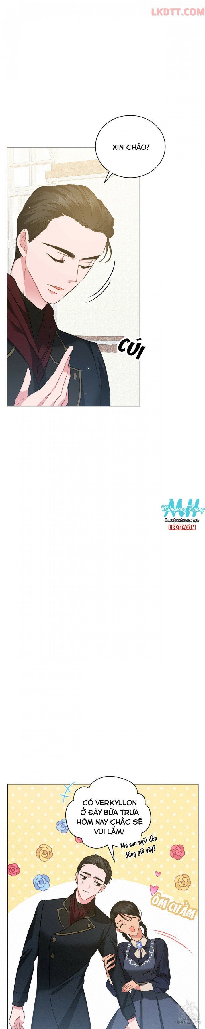 đọc truyện Người Đẹp Hay Quái Vật Chương 32 ảnh 6 tại Thiên Thai Truyện