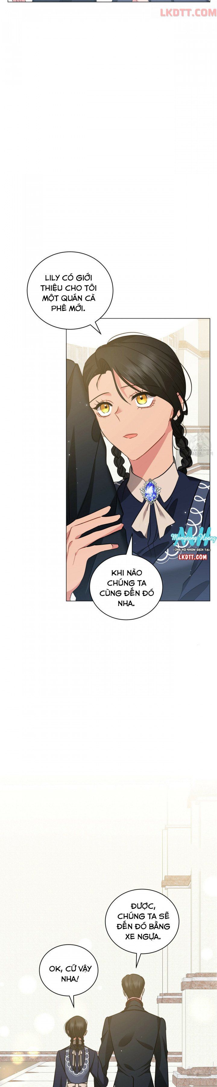 đọc truyện Người Đẹp Hay Quái Vật Chương 32 ảnh 7 tại Thiên Thai Truyện