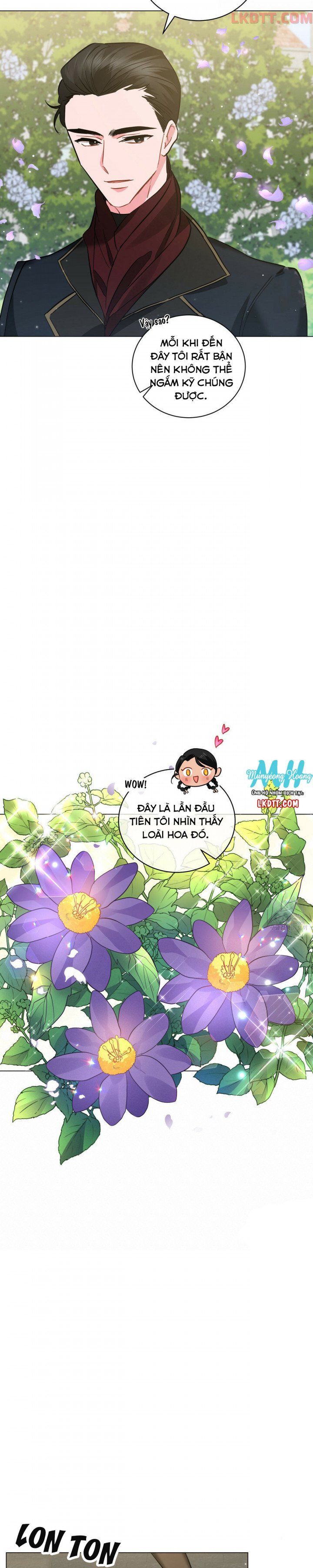 đọc truyện Người Đẹp Hay Quái Vật Chương 32 ảnh 10 tại Thiên Thai Truyện