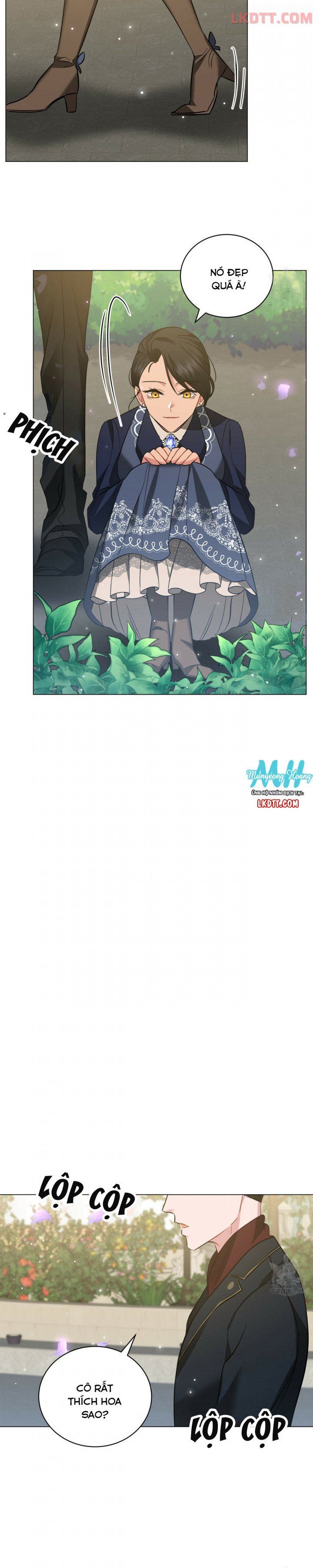 đọc truyện Người Đẹp Hay Quái Vật Chương 32 ảnh 11 tại Thiên Thai Truyện