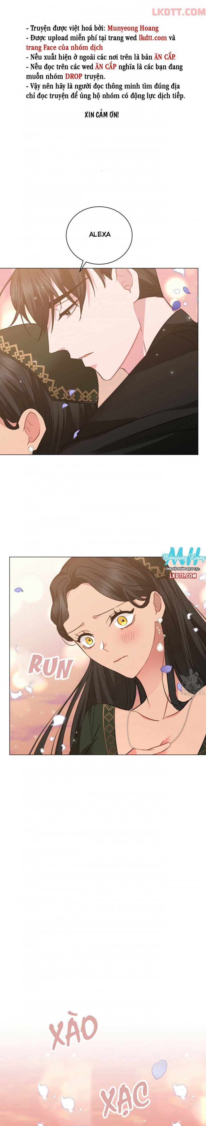 đọc truyện Người Đẹp Hay Quái Vật Chương 33 ảnh 3 tại Thiên Thai Truyện