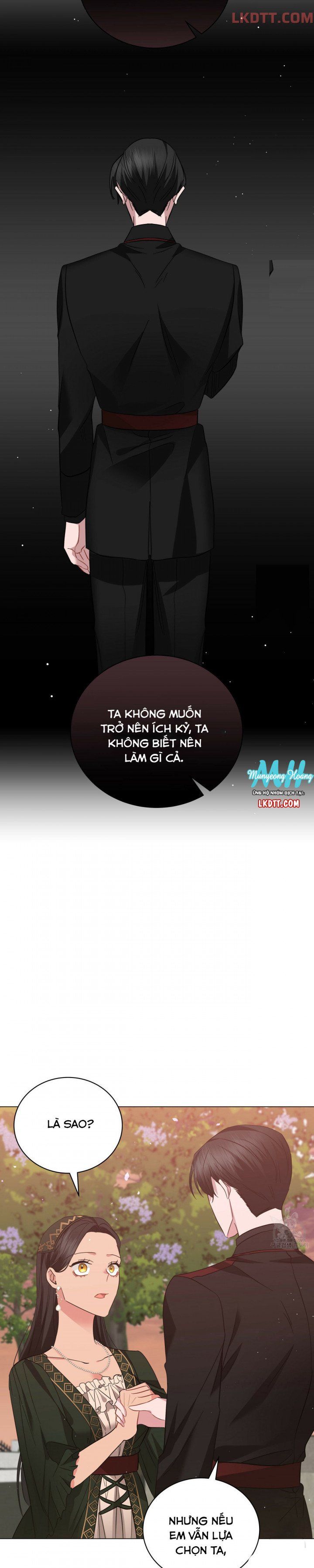 đọc truyện Người Đẹp Hay Quái Vật Chương 33 ảnh 15 tại Thiên Thai Truyện