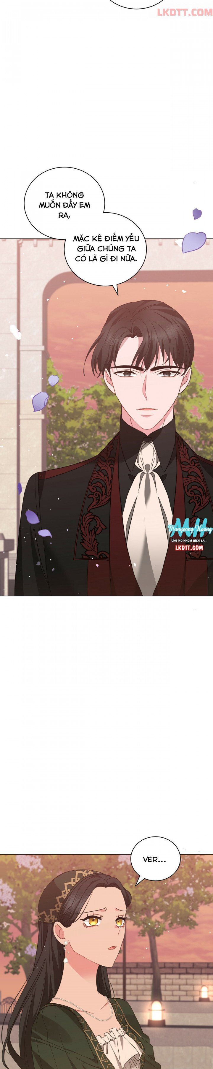 đọc truyện Người Đẹp Hay Quái Vật Chương 33 ảnh 16 tại Thiên Thai Truyện