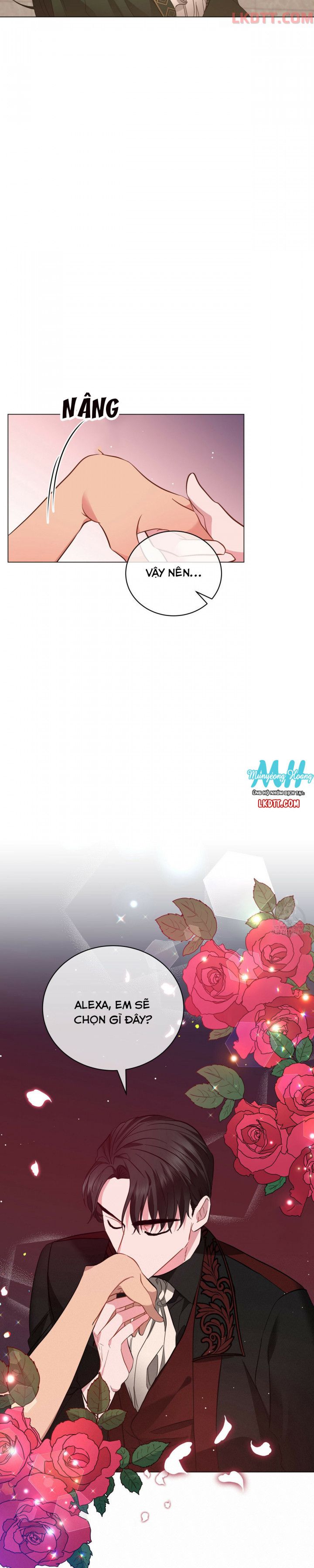 đọc truyện Người Đẹp Hay Quái Vật Chương 33 ảnh 17 tại Thiên Thai Truyện