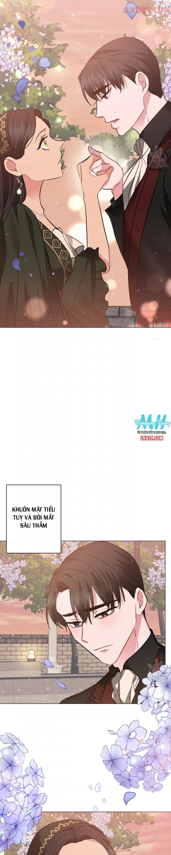 đọc truyện Người Đẹp Hay Quái Vật Chương 33 ảnh 19 tại Thiên Thai Truyện