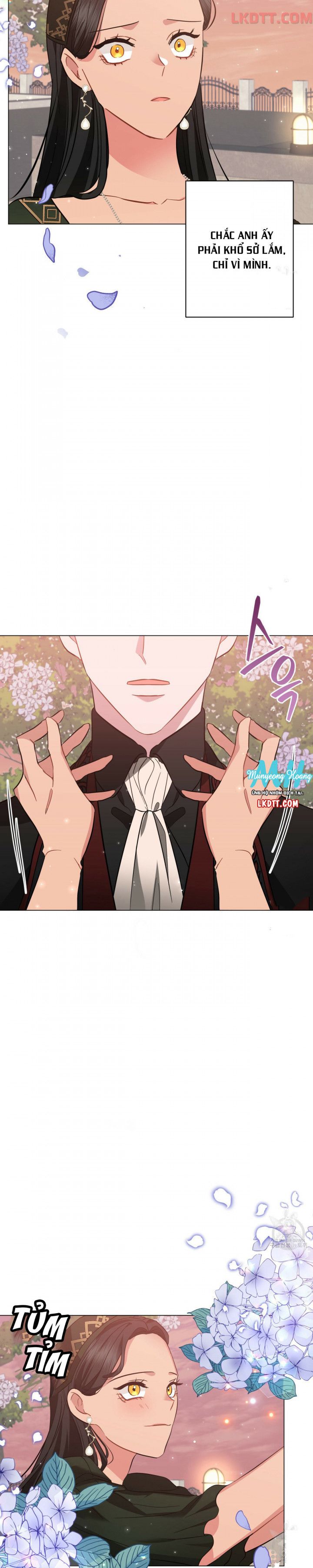 đọc truyện Người Đẹp Hay Quái Vật Chương 33 ảnh 20 tại Thiên Thai Truyện