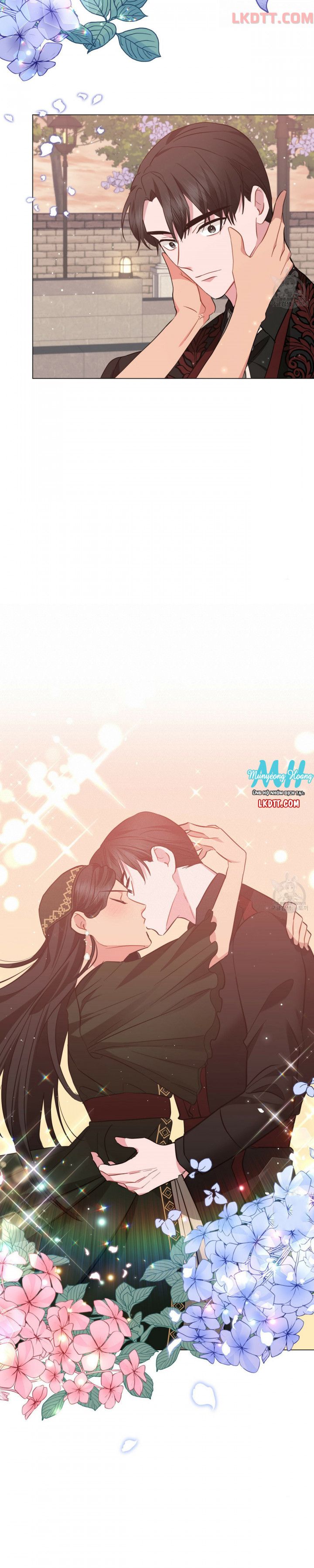 đọc truyện Người Đẹp Hay Quái Vật Chương 33 ảnh 21 tại Thiên Thai Truyện