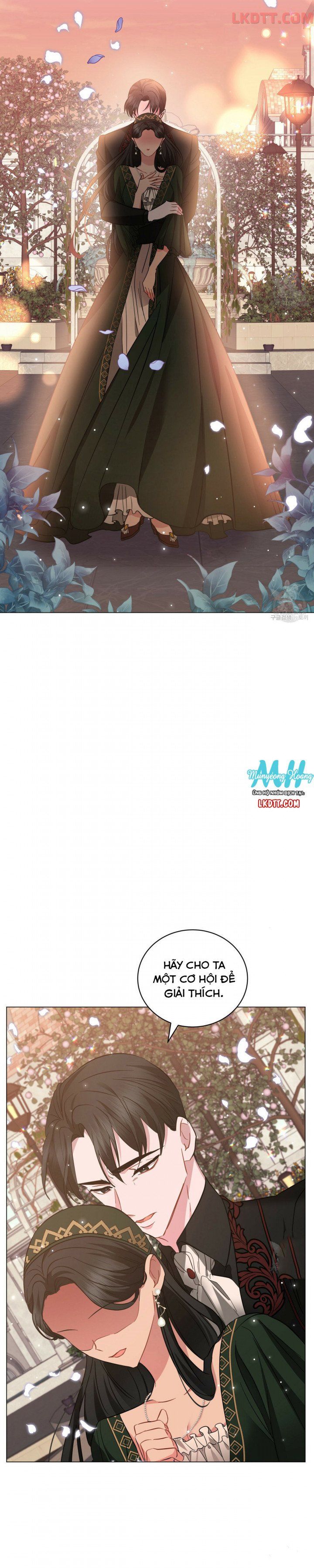 đọc truyện Người Đẹp Hay Quái Vật Chương 33 ảnh 4 tại Thiên Thai Truyện