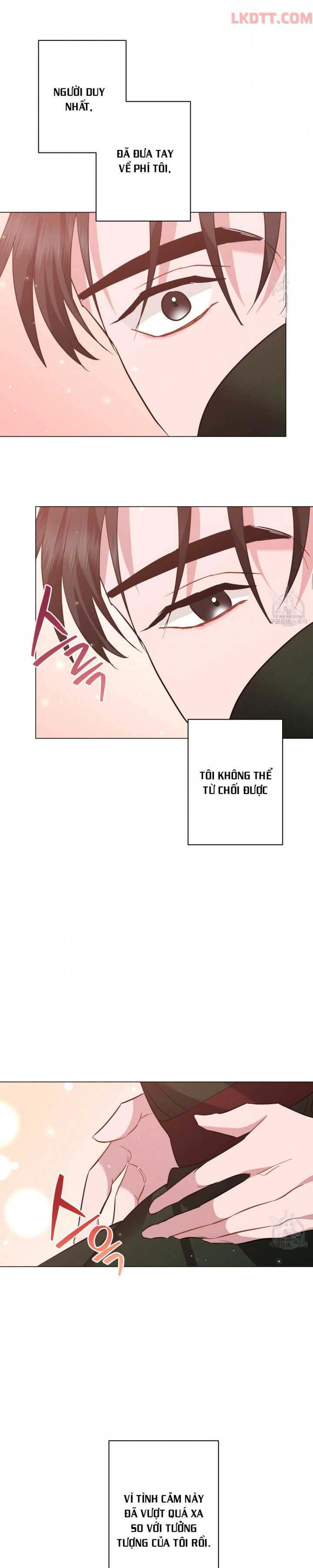 đọc truyện Người Đẹp Hay Quái Vật Chương 33 ảnh 22 tại Thiên Thai Truyện