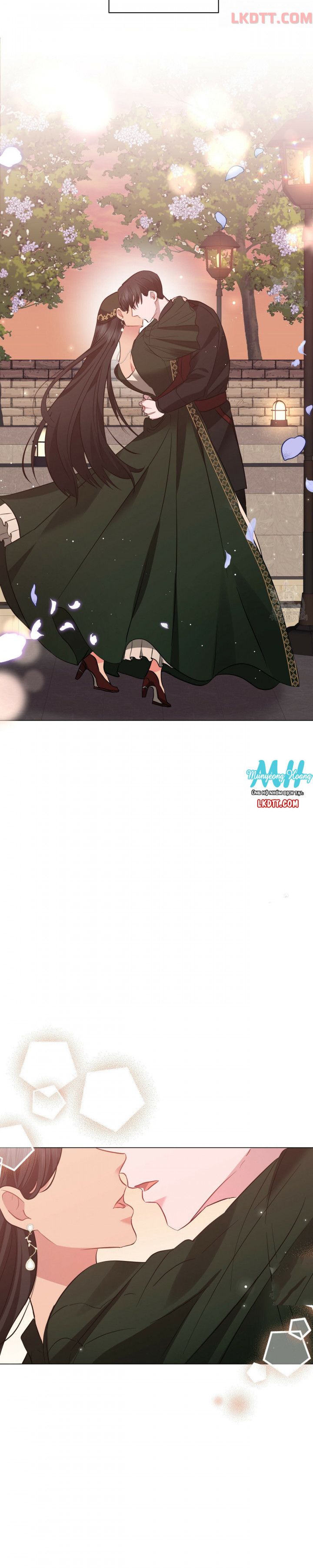 đọc truyện Người Đẹp Hay Quái Vật Chương 33 ảnh 23 tại Thiên Thai Truyện