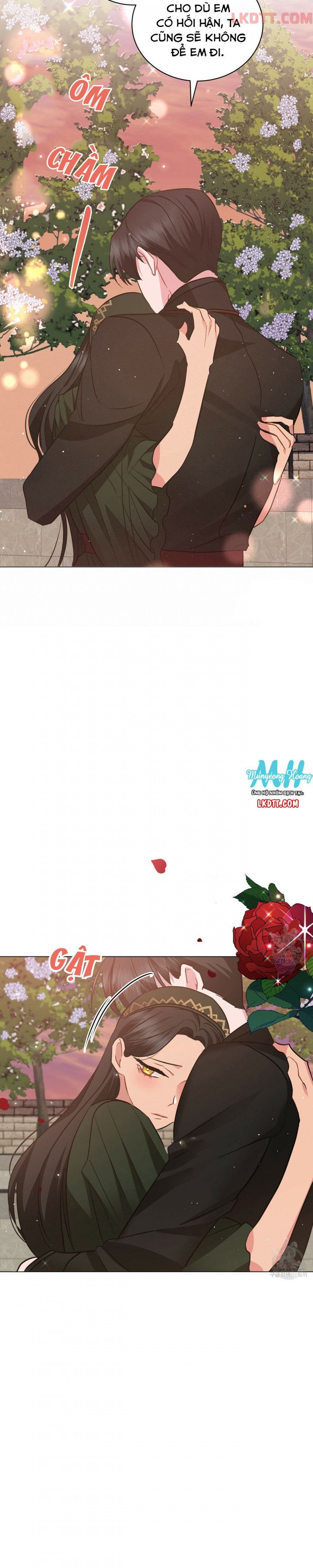 đọc truyện Người Đẹp Hay Quái Vật Chương 33 ảnh 25 tại Thiên Thai Truyện