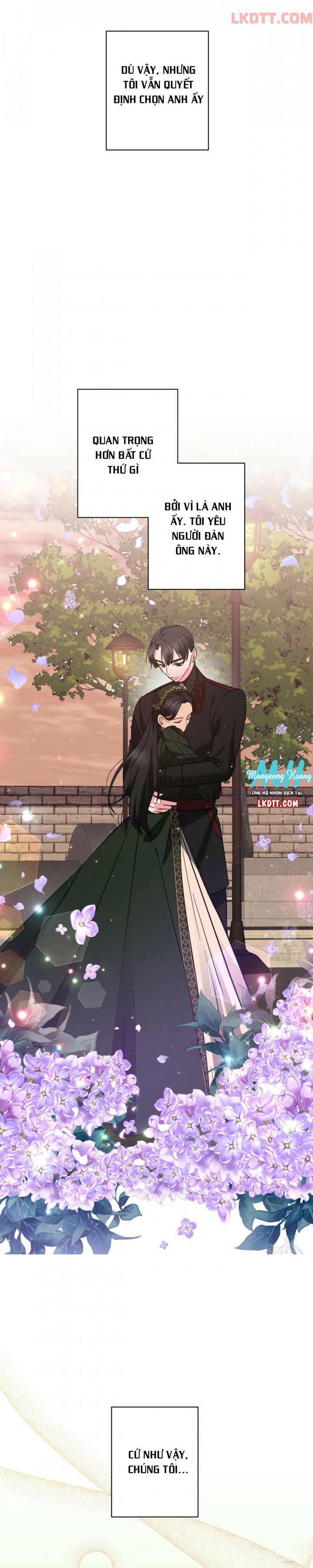 đọc truyện Người Đẹp Hay Quái Vật Chương 33 ảnh 27 tại Thiên Thai Truyện