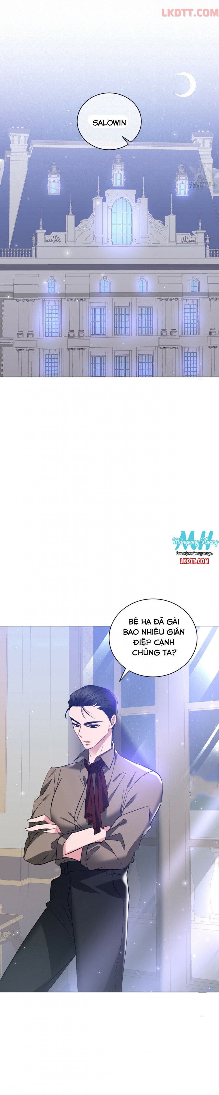 đọc truyện Người Đẹp Hay Quái Vật Chương 33 ảnh 29 tại Thiên Thai Truyện