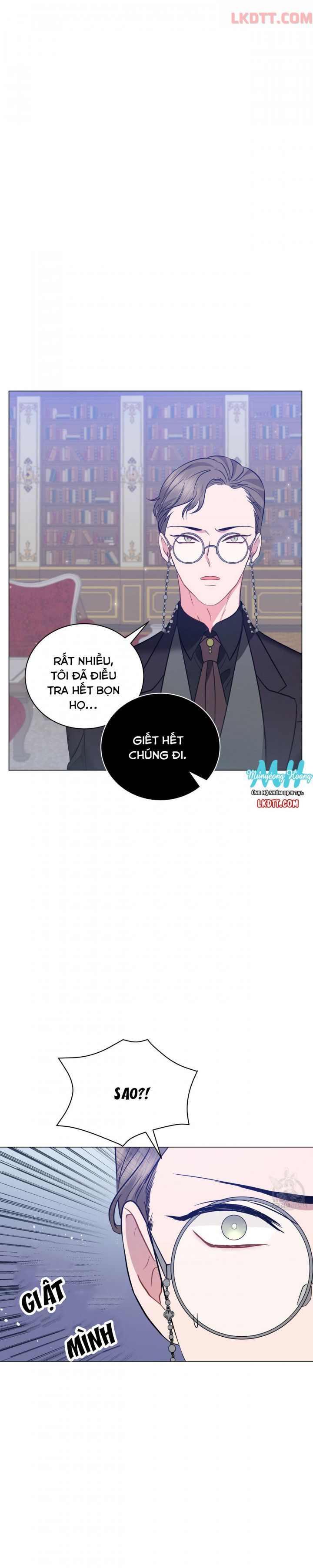 đọc truyện Người Đẹp Hay Quái Vật Chương 33 ảnh 30 tại Thiên Thai Truyện