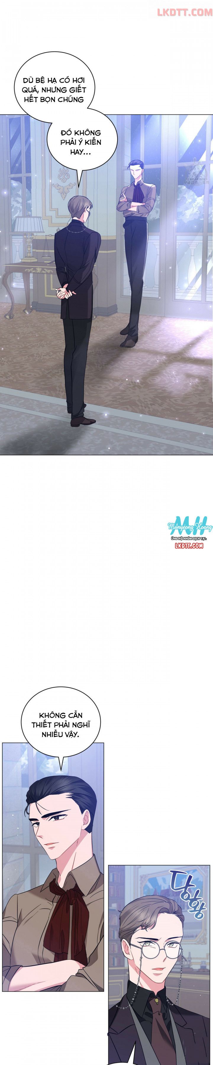 đọc truyện Người Đẹp Hay Quái Vật Chương 33 ảnh 31 tại Thiên Thai Truyện