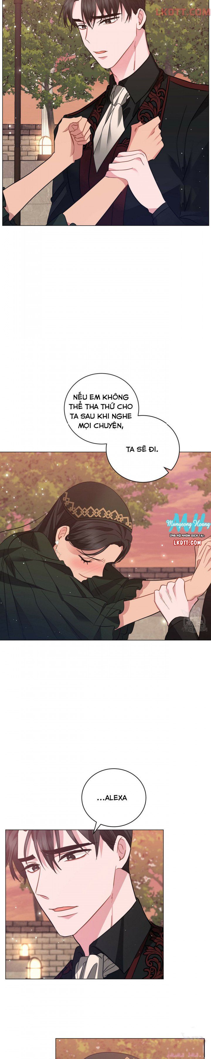 đọc truyện Người Đẹp Hay Quái Vật Chương 33 ảnh 7 tại Thiên Thai Truyện