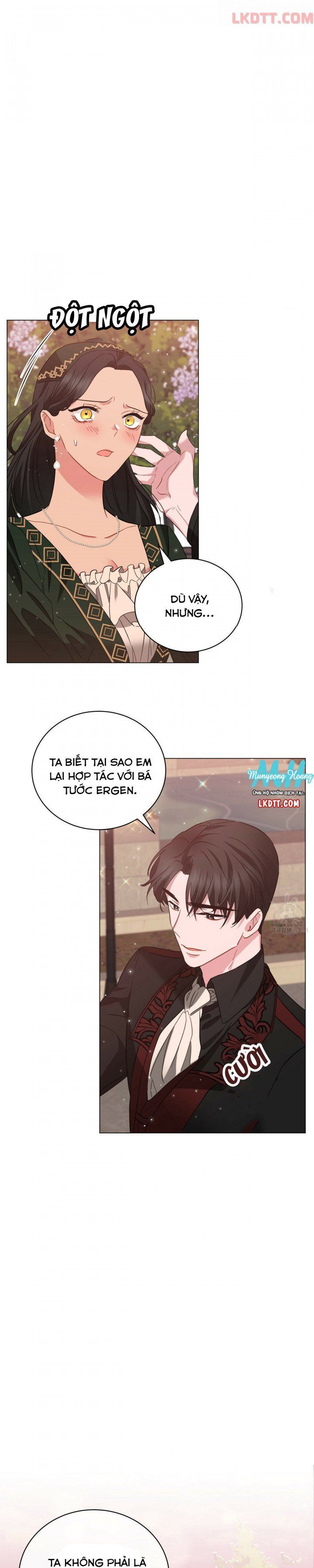 đọc truyện Người Đẹp Hay Quái Vật Chương 33 ảnh 9 tại Thiên Thai Truyện