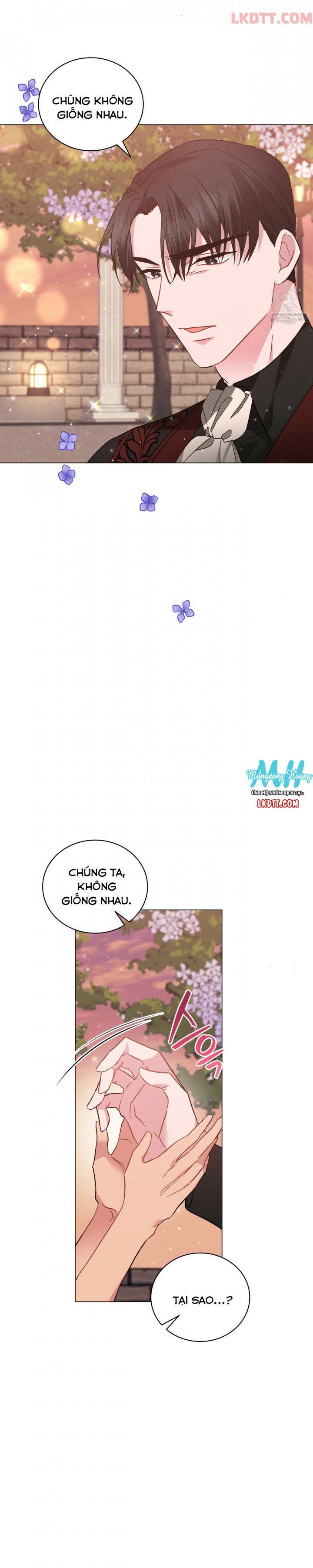 đọc truyện Người Đẹp Hay Quái Vật Chương 33 ảnh 11 tại Thiên Thai Truyện