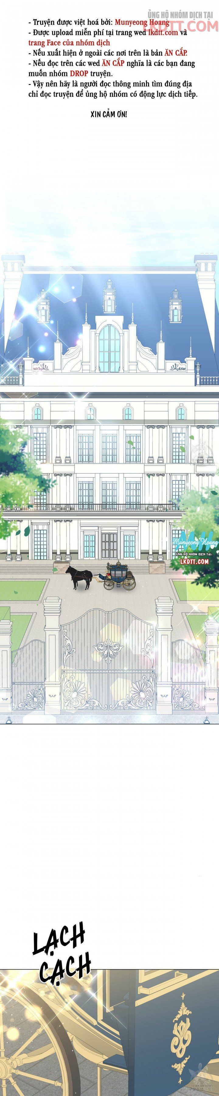 đọc truyện Người Đẹp Hay Quái Vật Chương 34 ảnh 3 tại Thiên Thai Truyện