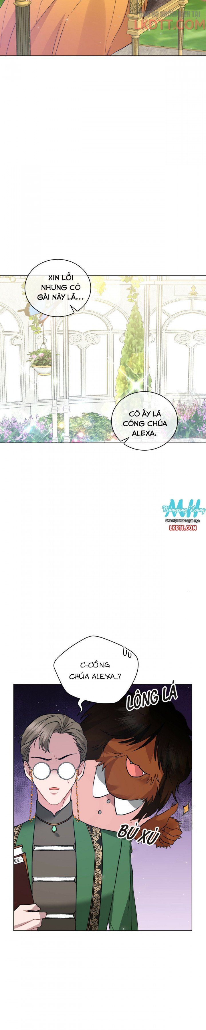 đọc truyện Người Đẹp Hay Quái Vật Chương 34 ảnh 12 tại Thiên Thai Truyện