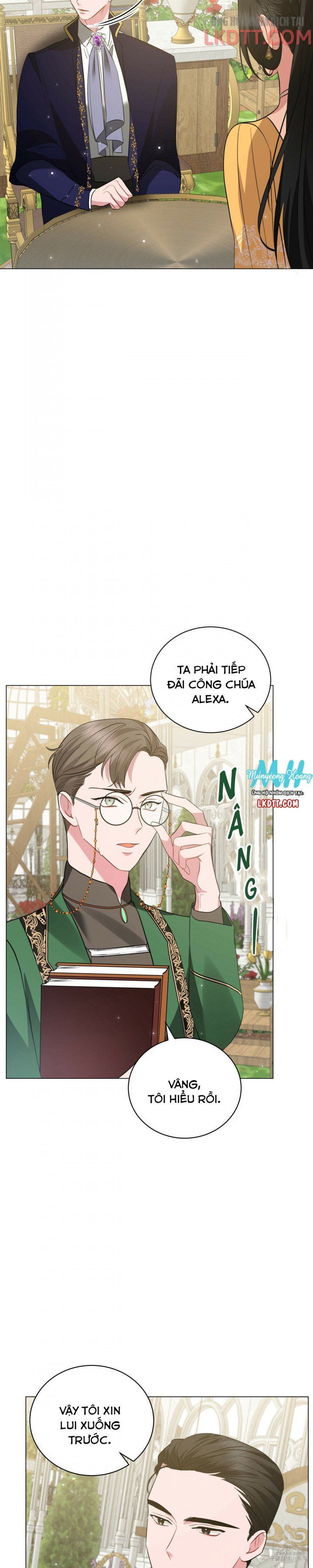 đọc truyện Người Đẹp Hay Quái Vật Chương 34 ảnh 16 tại Thiên Thai Truyện