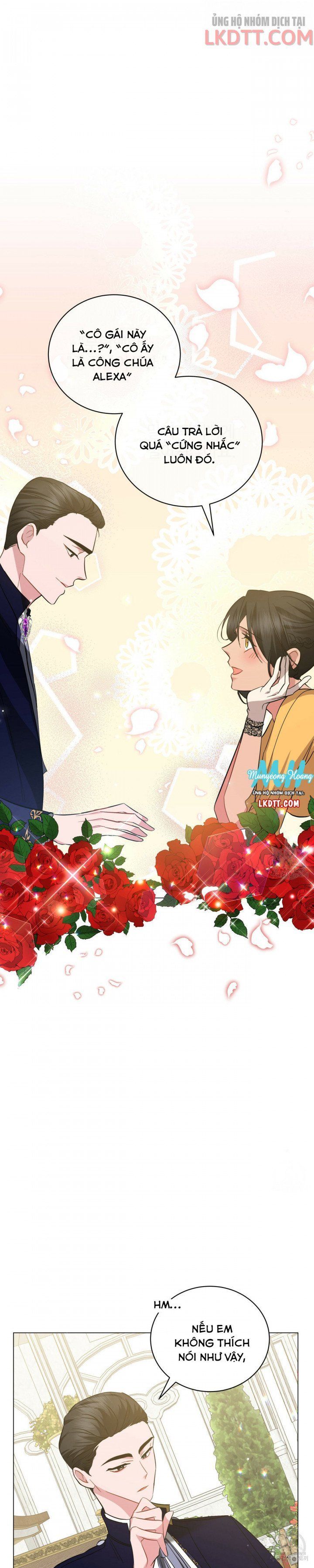 đọc truyện Người Đẹp Hay Quái Vật Chương 34 ảnh 19 tại Thiên Thai Truyện