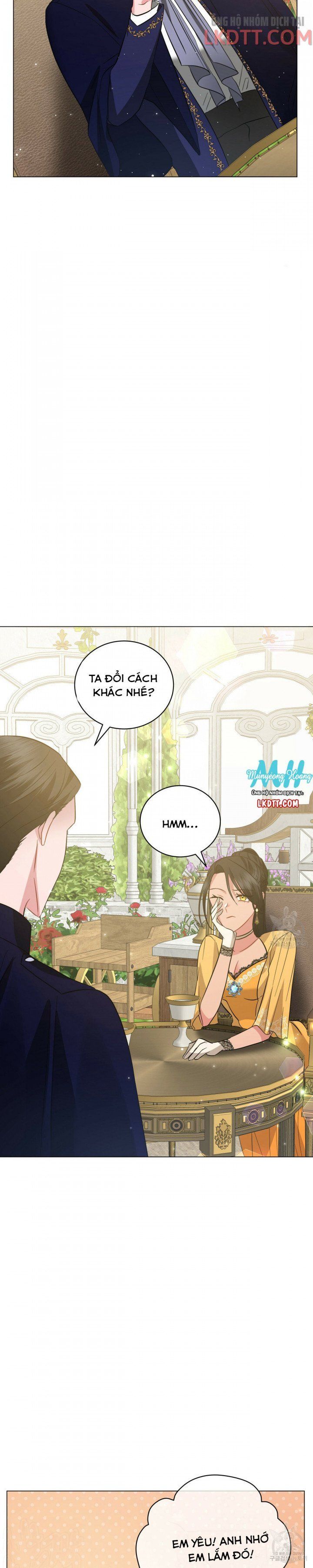 đọc truyện Người Đẹp Hay Quái Vật Chương 34 ảnh 20 tại Thiên Thai Truyện