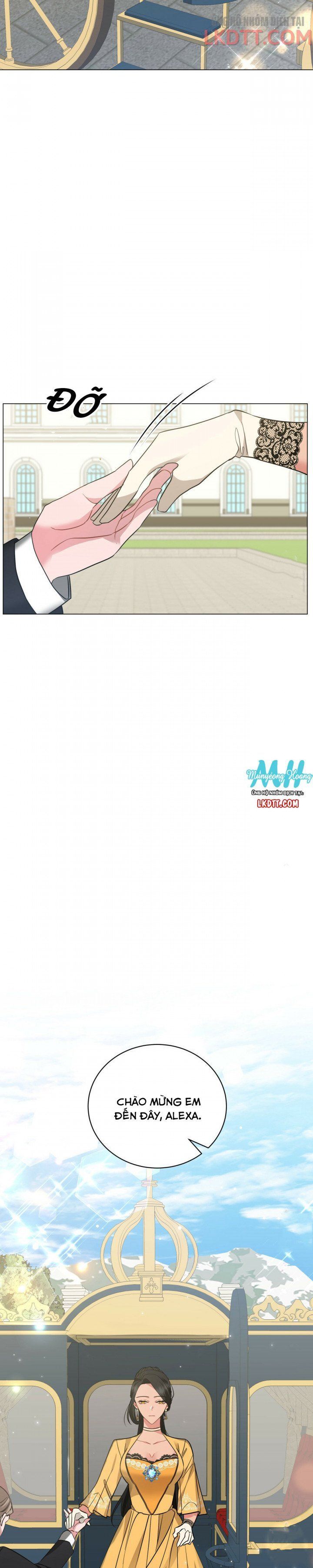 đọc truyện Người Đẹp Hay Quái Vật Chương 34 ảnh 4 tại Thiên Thai Truyện